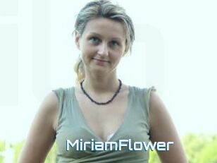 MiriamFlower