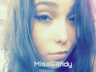 MisaCandy