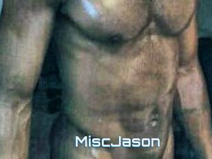 MiscJason