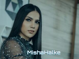 MishaHalke