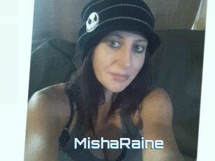 MishaRaine