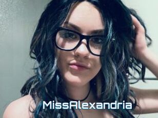 MissAlexandria