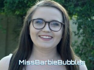 MissBarbieBubbles