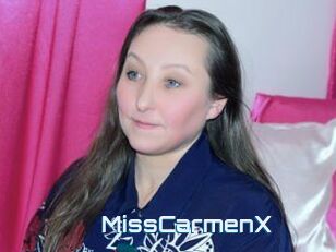 MissCarmenX