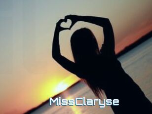 MissClaryse