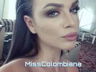 MissColombiana