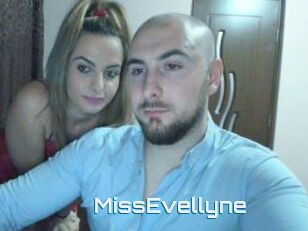 MissEvellyne