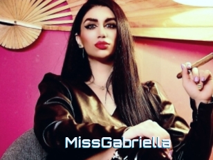 MissGabriella