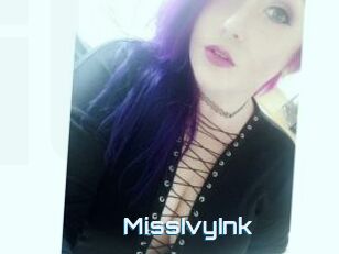 MissIvyInk