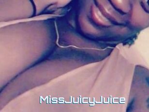 MissJuicyJuice