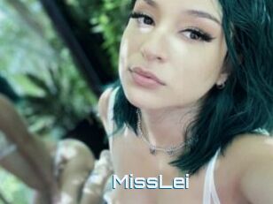 MissLei