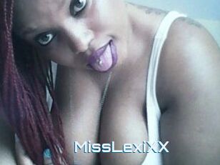 MissLexiXX