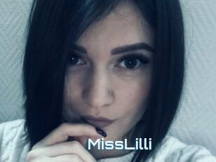 MissLilli