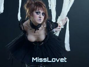 MissLovet