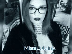 MissLulaInk