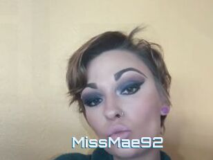 MissMae92