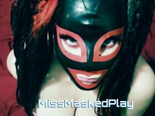 MissMaskedPlay