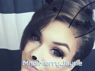 MissMerryJayne