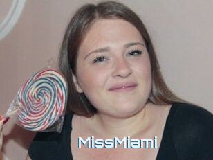 MissMiami