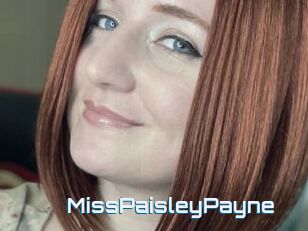 MissPaisleyPayne