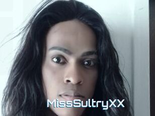 MissSultryXX