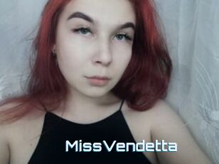 MissVendetta