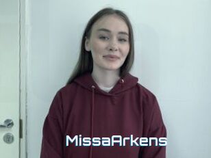 MissaArkens