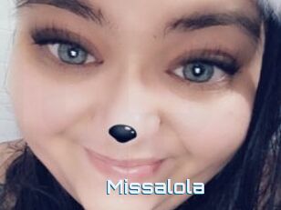 Missalola