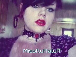 Missfluffaluff