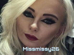 Missmissy26