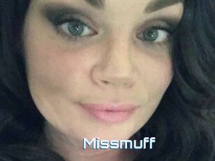 Missmuff