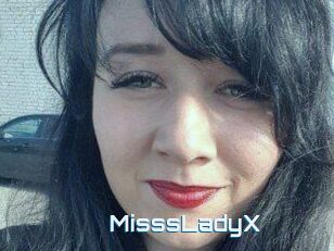 MisssLadyX