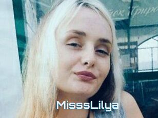 MisssLilya