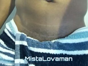 MistaLovaman