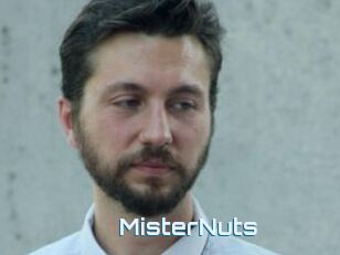 MisterNuts