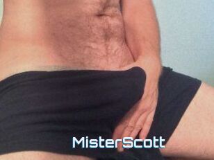 Mister_Scott