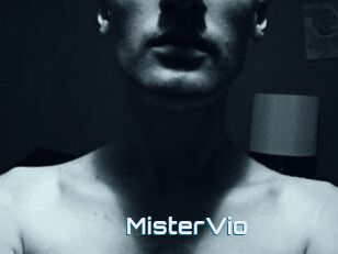 MisterVio