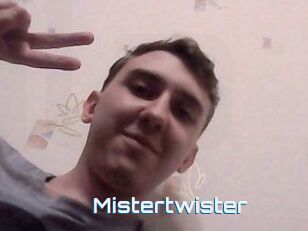 Mistertwister