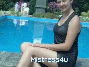 Mistress_4u