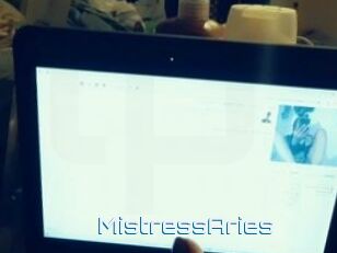 MistressAries