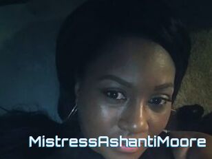 MistressAshantiMoore