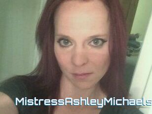 MistressAshleyMichaels