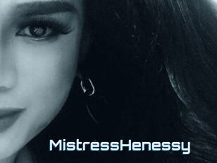 MistressHenessy