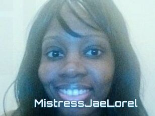 MistressJaeLorel