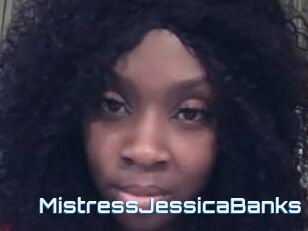 MistressJessicaBanks