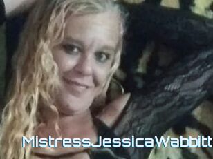 MistressJessicaWabbitt