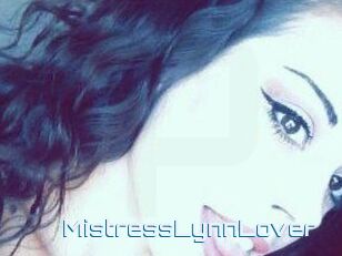 MistressLynnLover