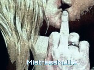 MistressMette