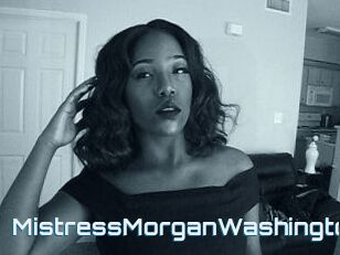 MistressMorganWashington