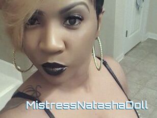 MistressNatashaDoll